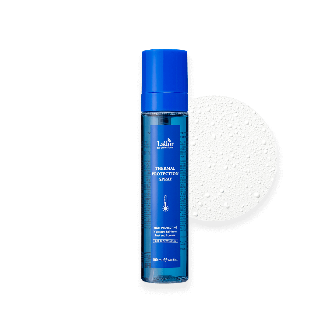 Lador Thermal Protection Spray 17 Amino Acids Plant-Based