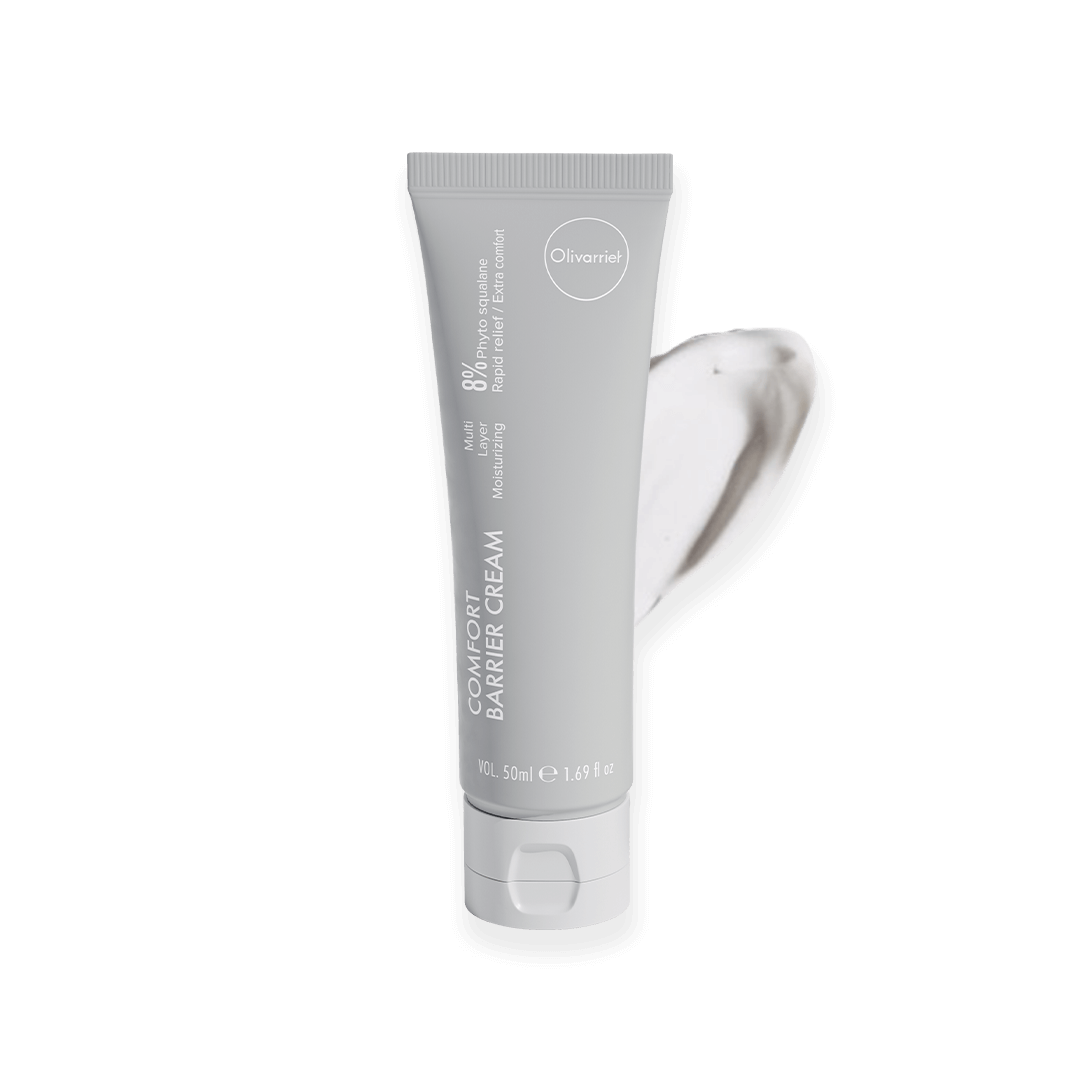 Olivarrier Comfort Barrier Cream - 50ml
