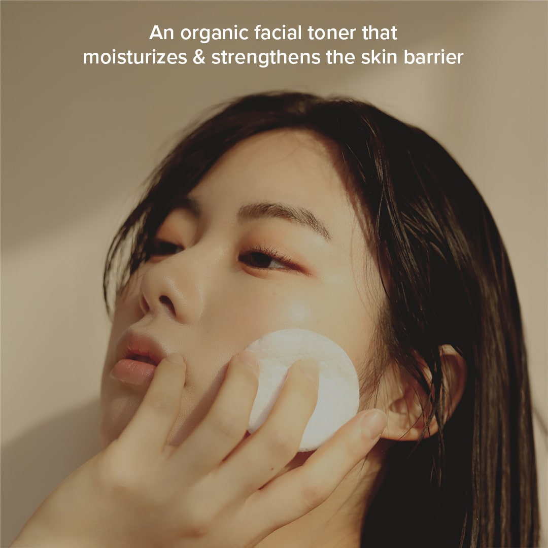 Olivarrier Dual Moist Toning Lotion - 200ml