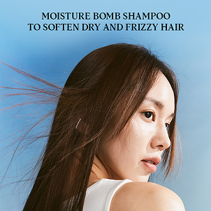 Lador Wonder Bubble Shampoo - 250ml