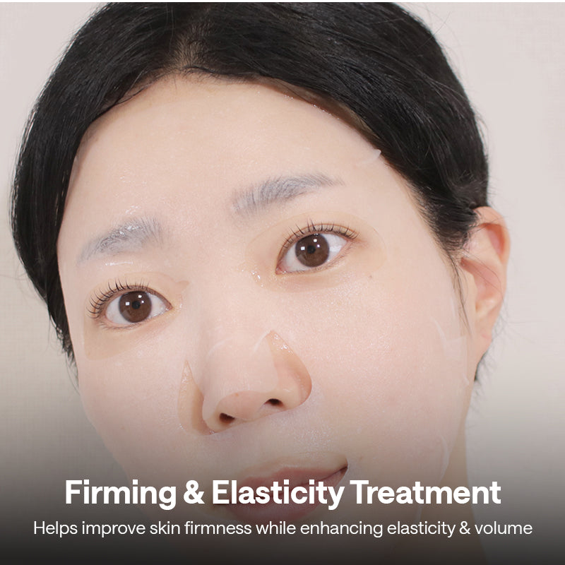 MEDIHEAL Collagen Essential Mask Core Firming - 24ml