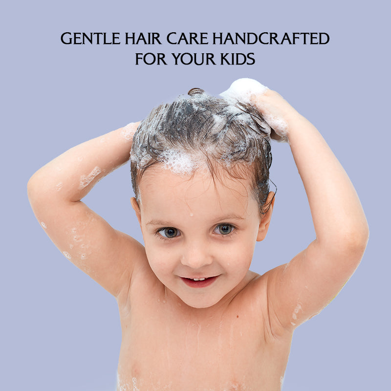 Lador Kids Care Shampoo - 350ml