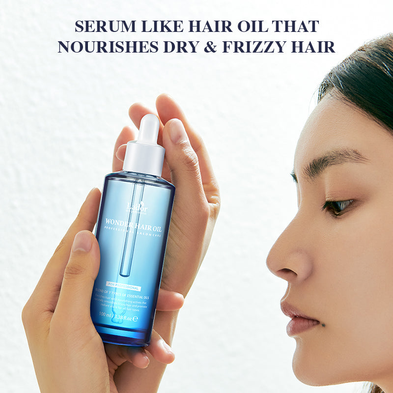 Lador Wonder Hair Oil - 100ml