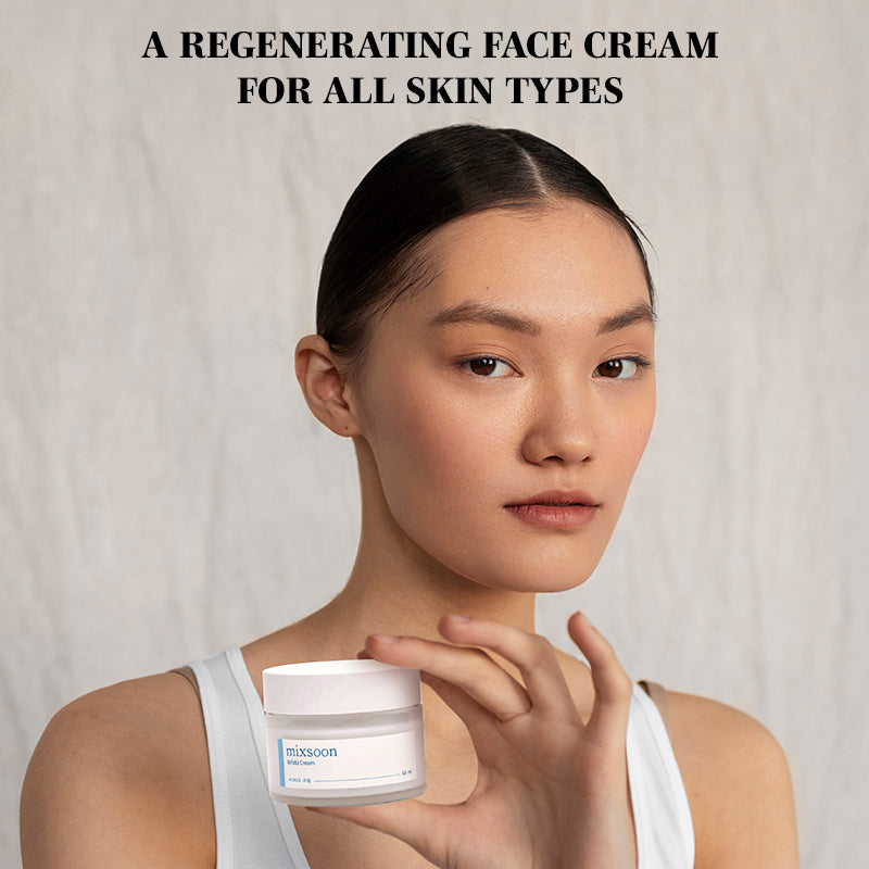 mixsoon Bifida cream - 60ml