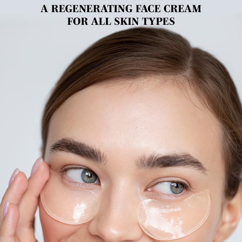mixsoon Bean Hydrogel Eye Patch - 1.4g*60ea
