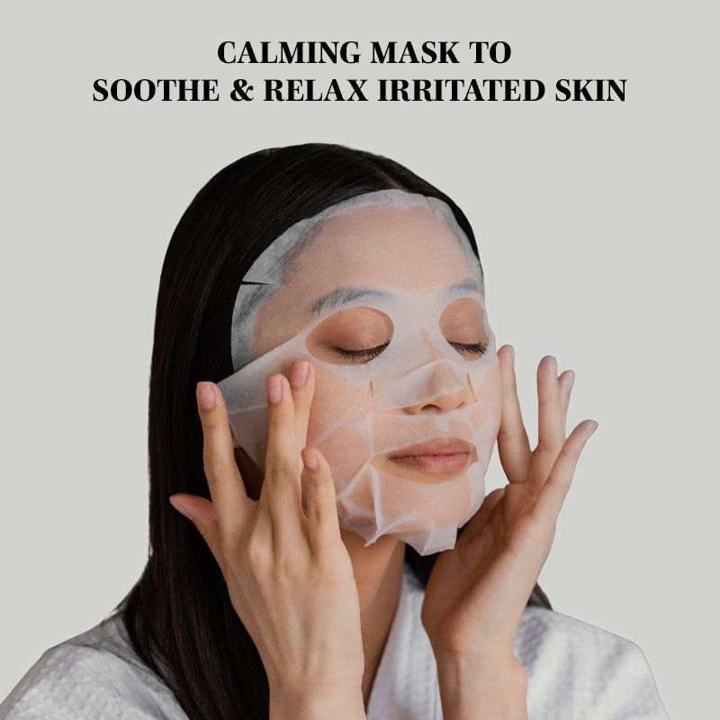 mixsoon Daily Mask Pack Wednesday - 20ml