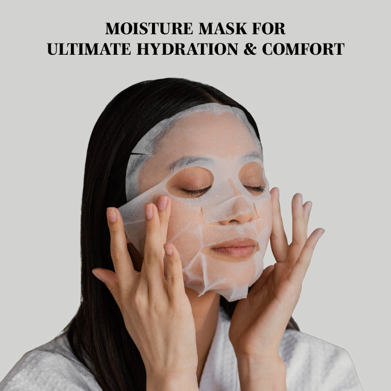 mixsoon Daily Mask Pack Saturday - 20ml