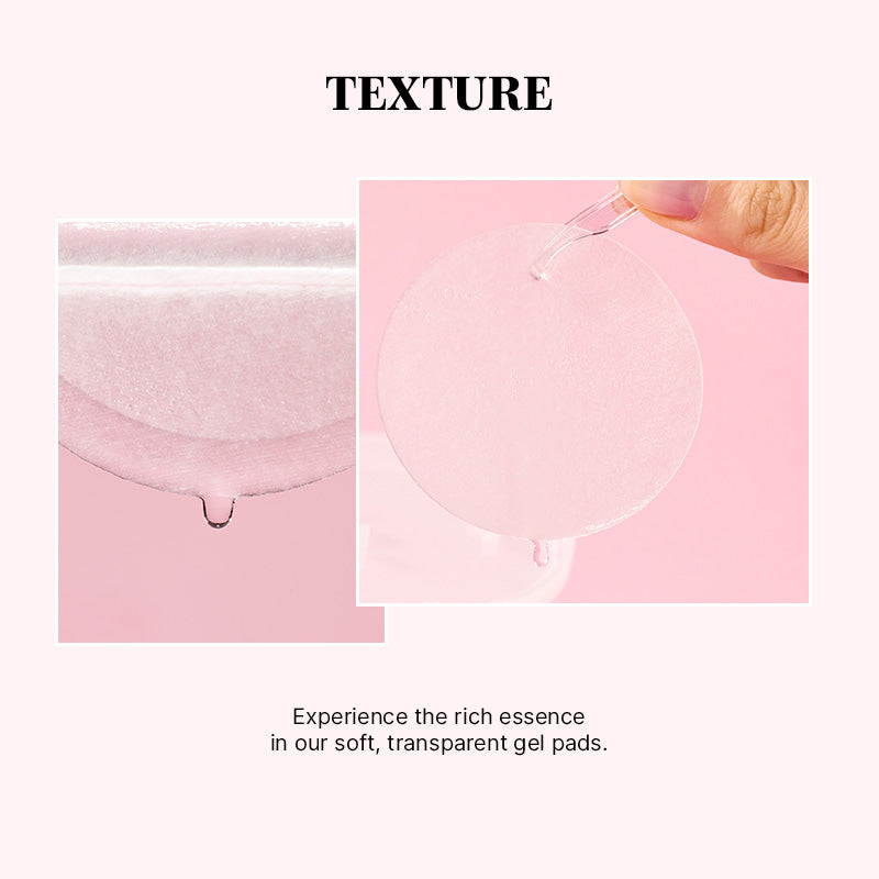 mixsoon Collagen Toner Pad - 170ml/110ea