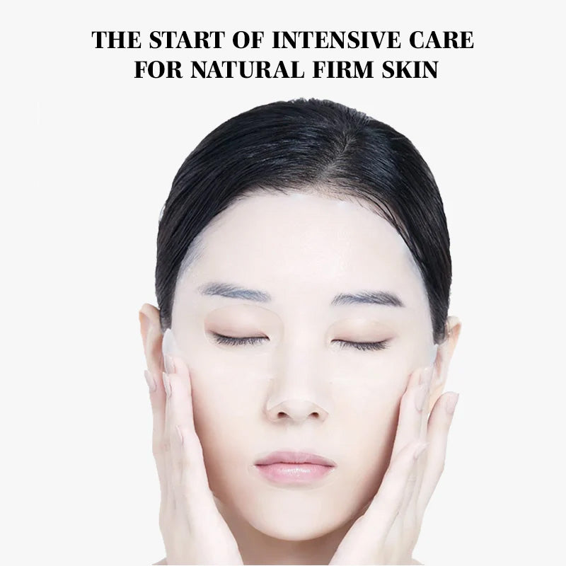 mixsoon Deep Barrier Mask - 30g