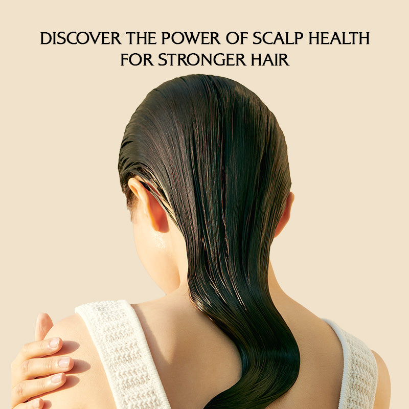 Lador Dermatical Hair- Loss Shampoo (For Normal To Dry Hair) - 200ml