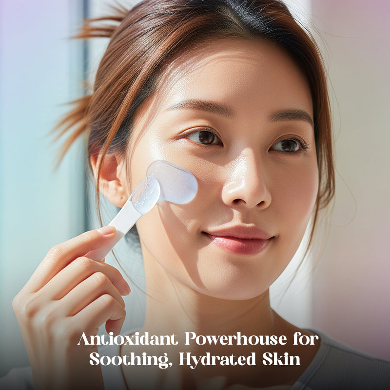 Lindsay Smoothie Mask Blue Spirulina