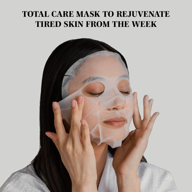 mixsoon Daily Mask Pack sunday - 20ml