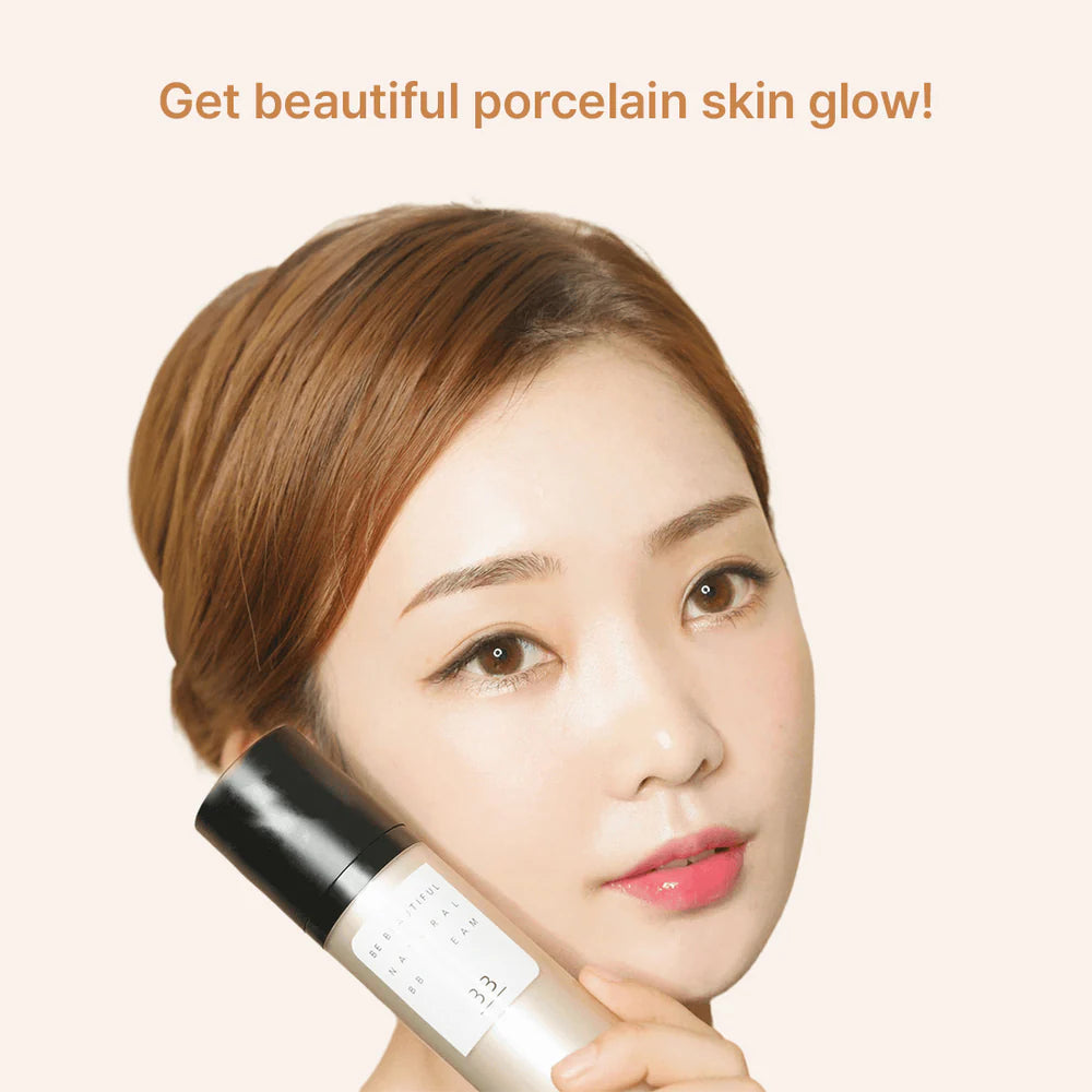 Thank you Farmer - No-Makeup Makeup SPF Duo