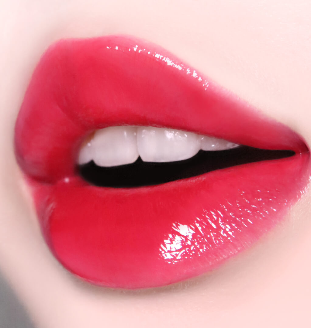 Liphip Glossy Lip Tint #L23 Women's Era
