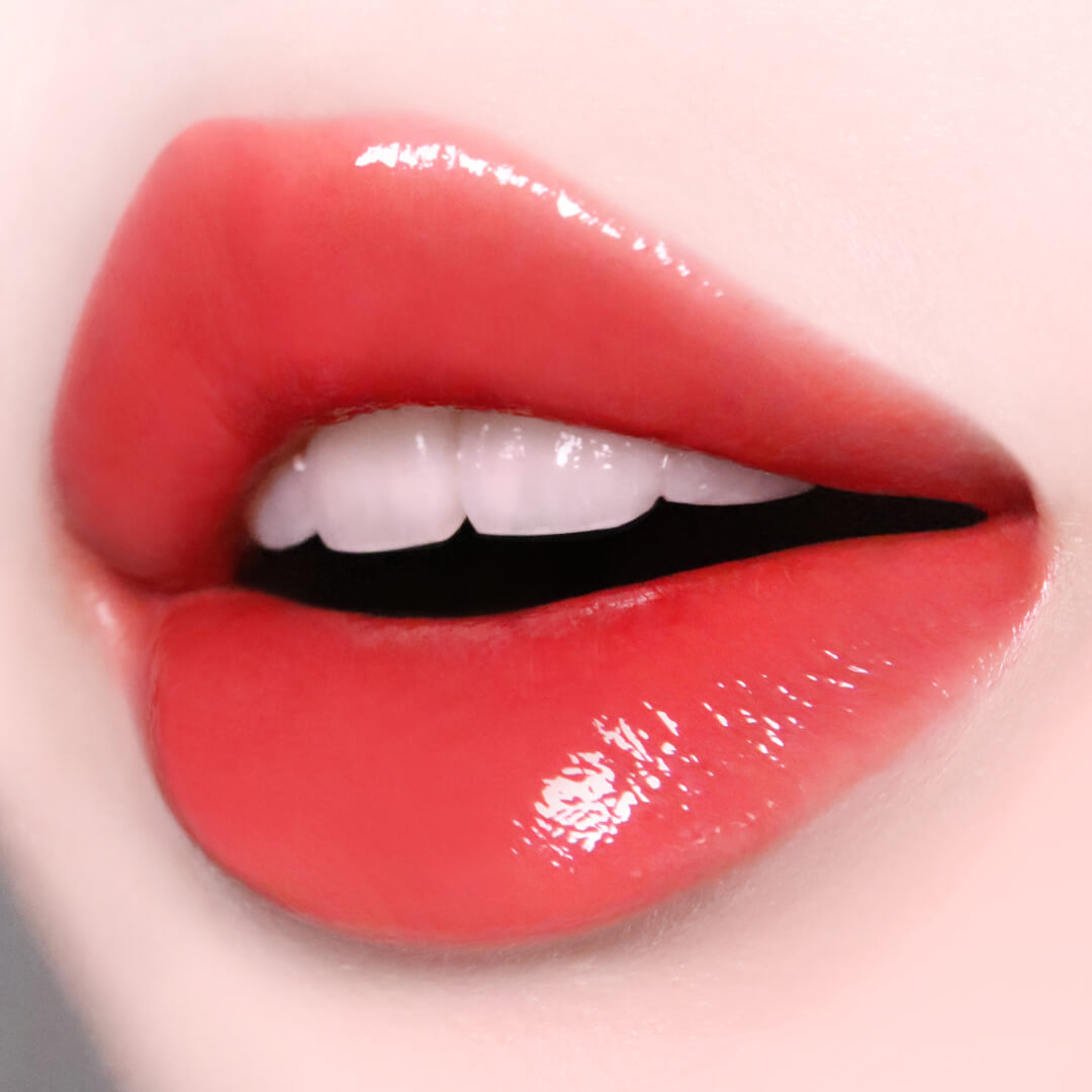 Liphip Glossy Lip Tint #L25 You Look Lovely