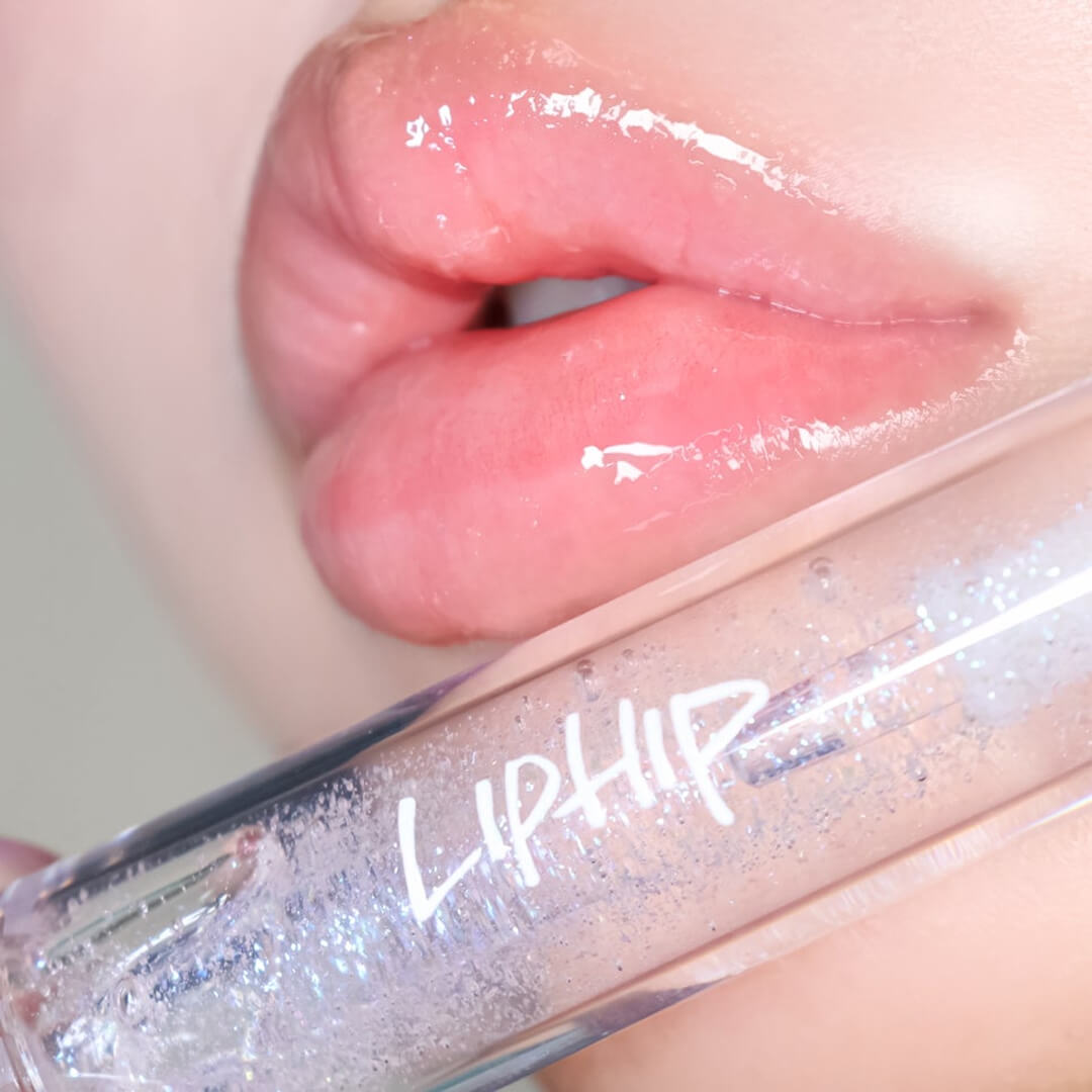 Liphip Lip Plumping Gloss