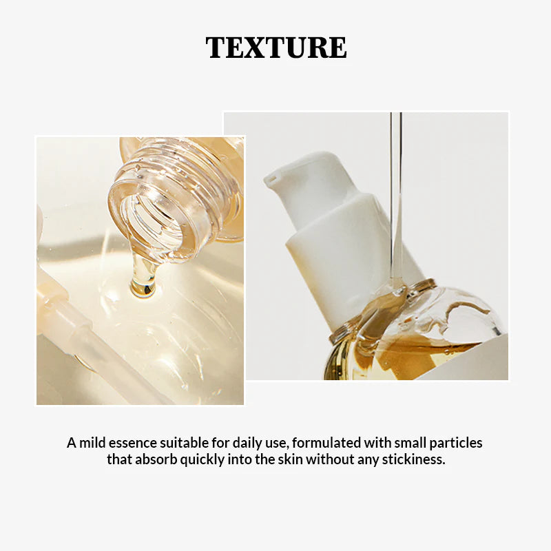 mixsoon Glowing Skin Combo