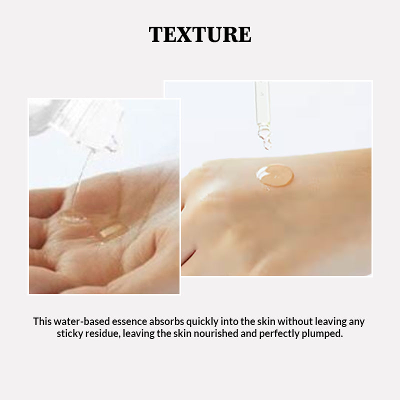 mixsoon Beta-Glucan Essence - 100ml