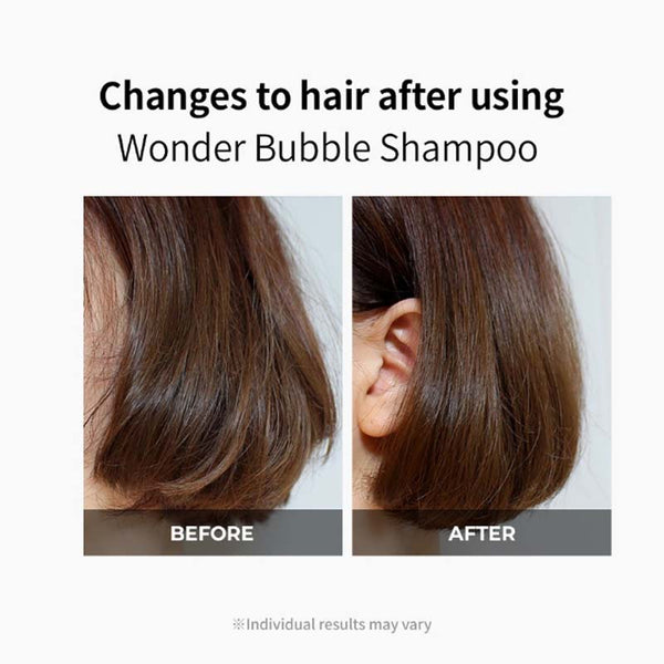 Lador Wonder Bubble Shampoo - 250ml
