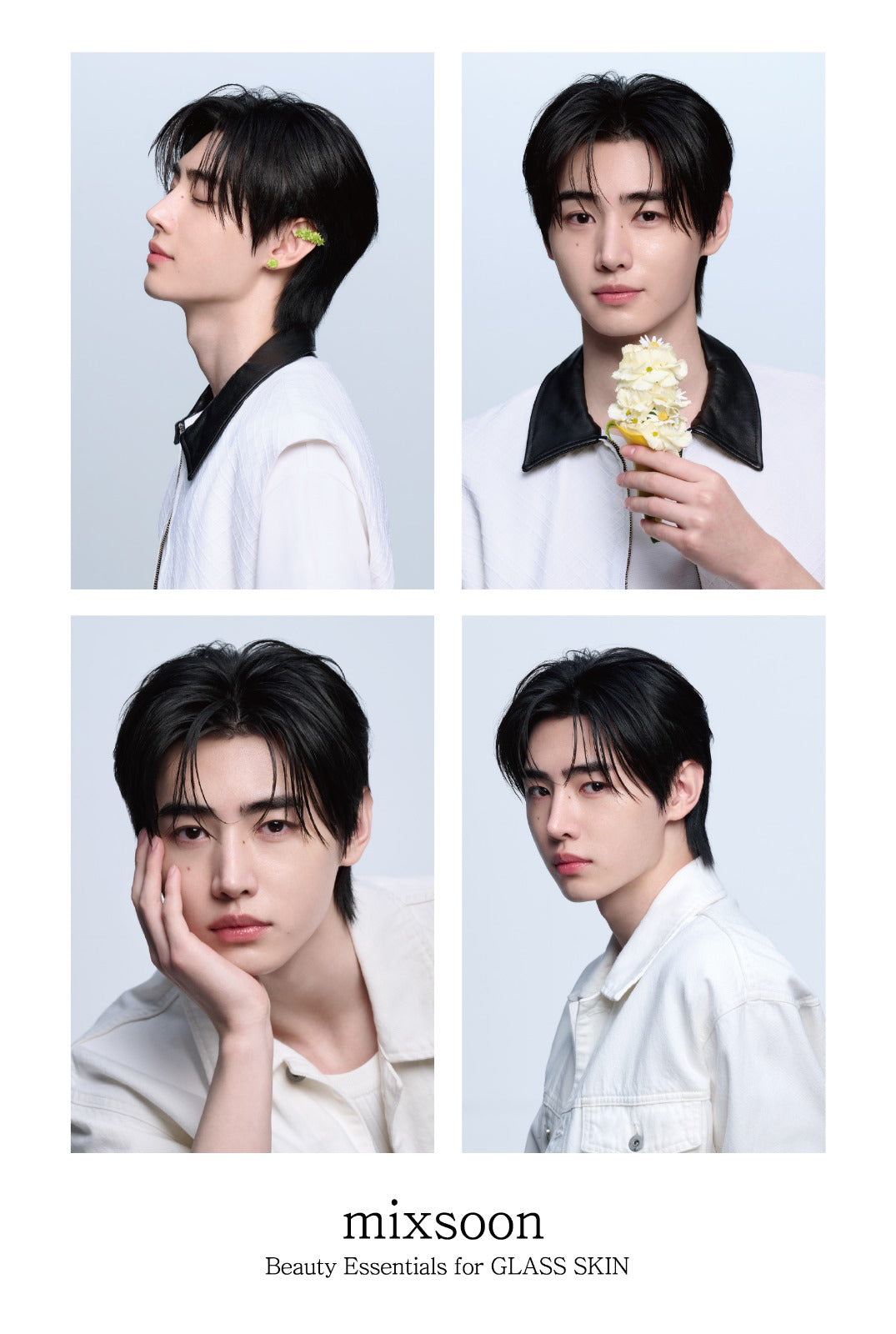 mixsoon ENHYPHEN / Photocard