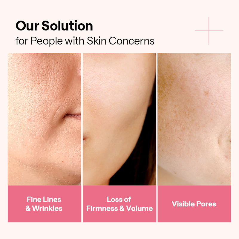 MEDIHEAL Collagen Firming Volume Serum - 40ml