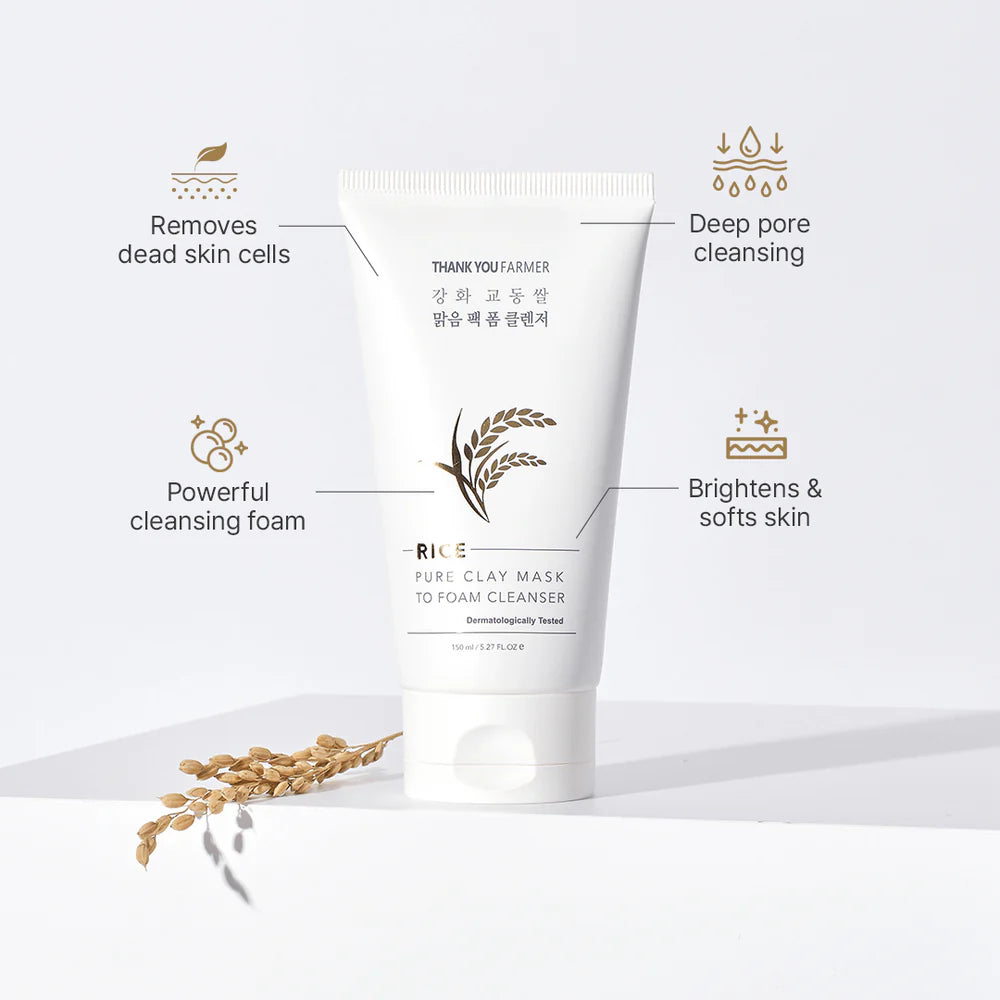 Thank You Farmer - Brightening Duo