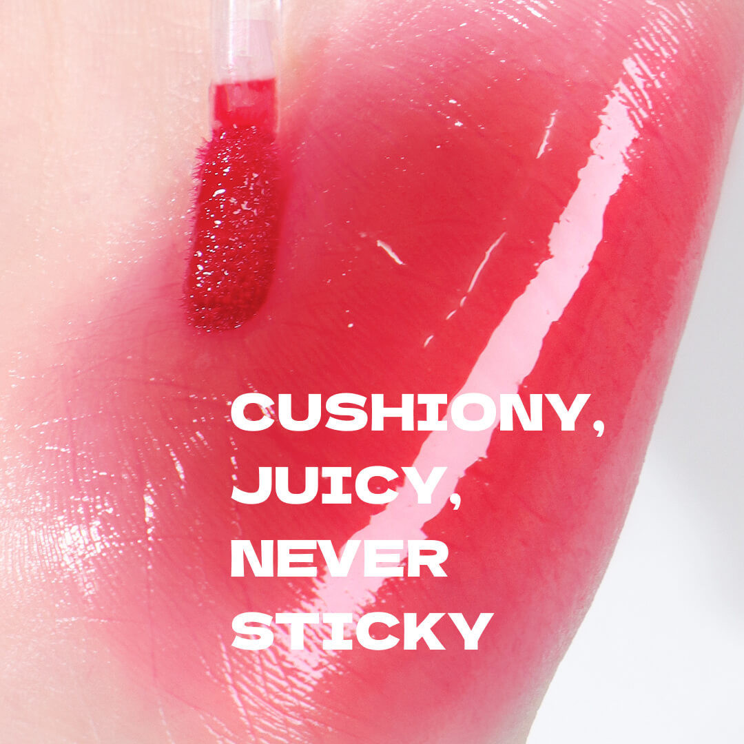 Liphip Glossy Lip Tint #L23 Women's Era