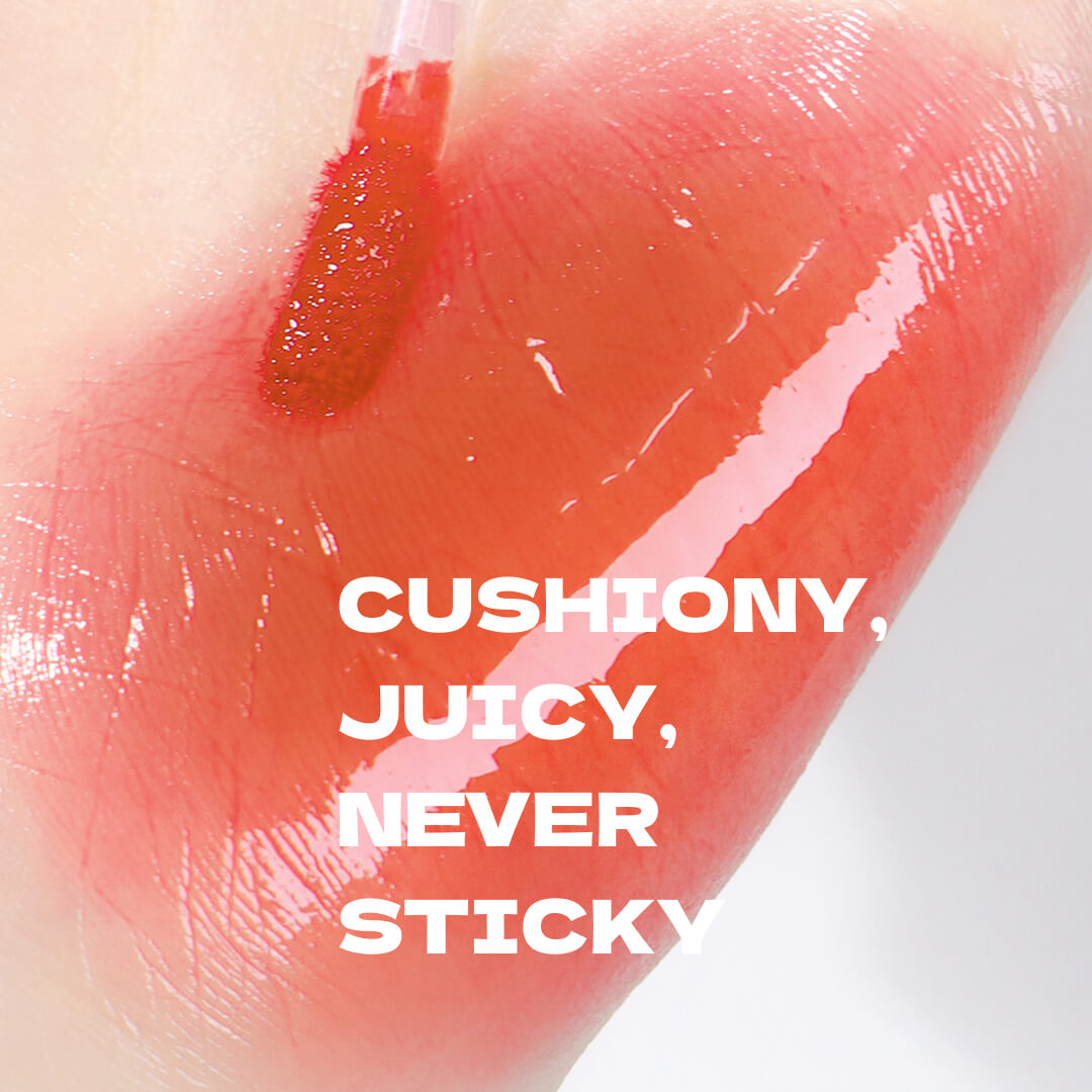 Liphip Glossy Lip Tint #L25 You Look Lovely