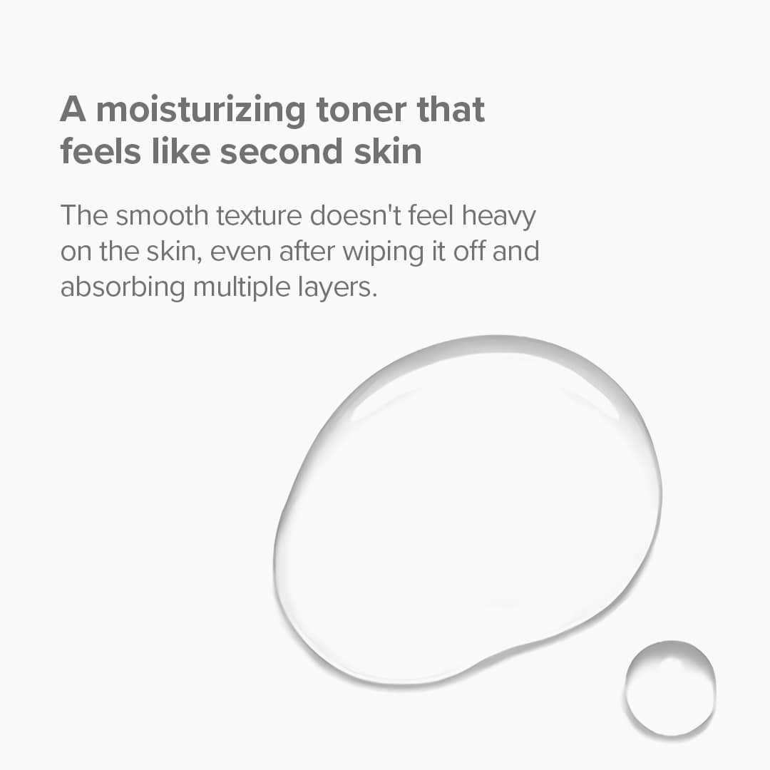 Olivarrier Dual Moist Toning Lotion - 200ml