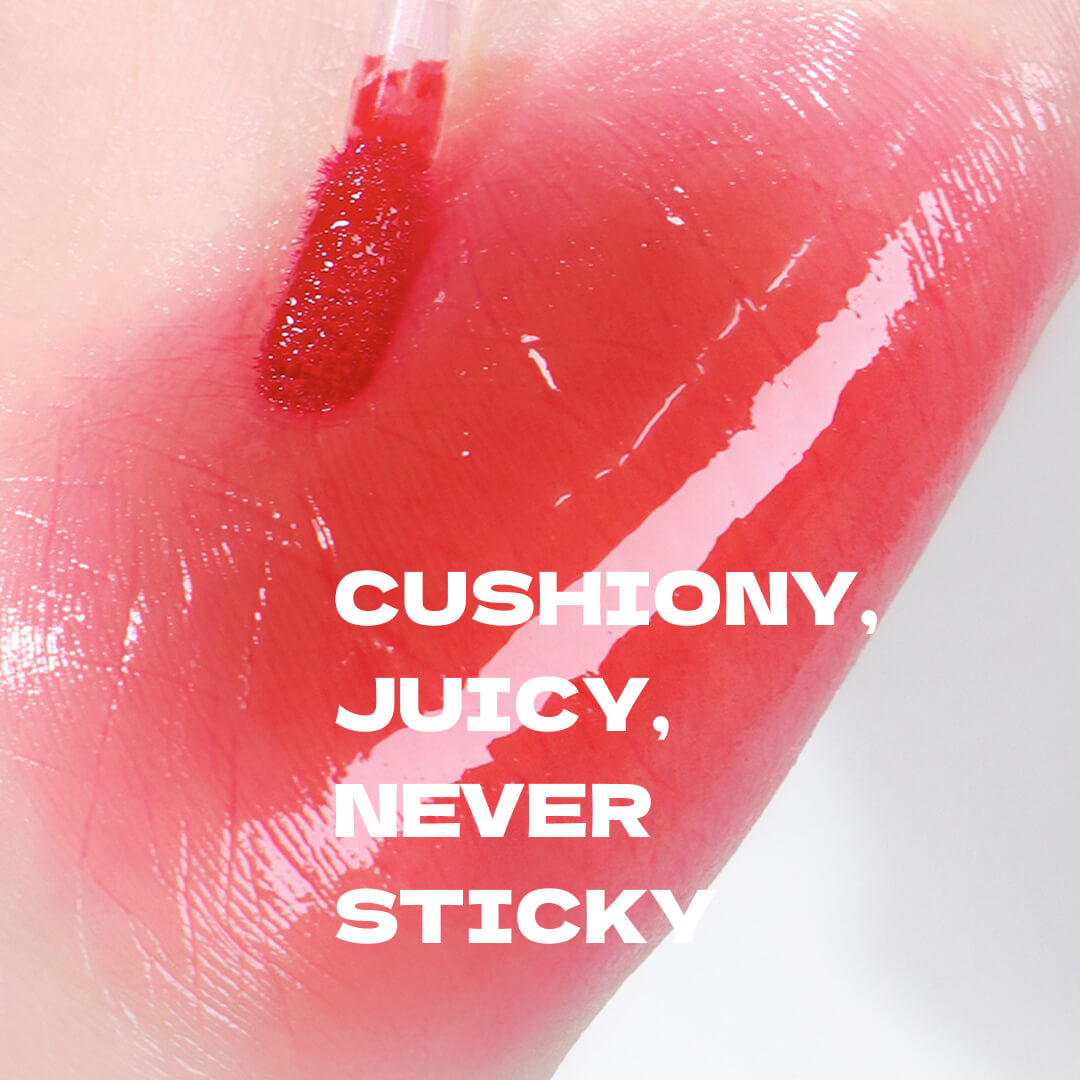 Liphip Glossy Lip Tint #L22 Remarried Empress