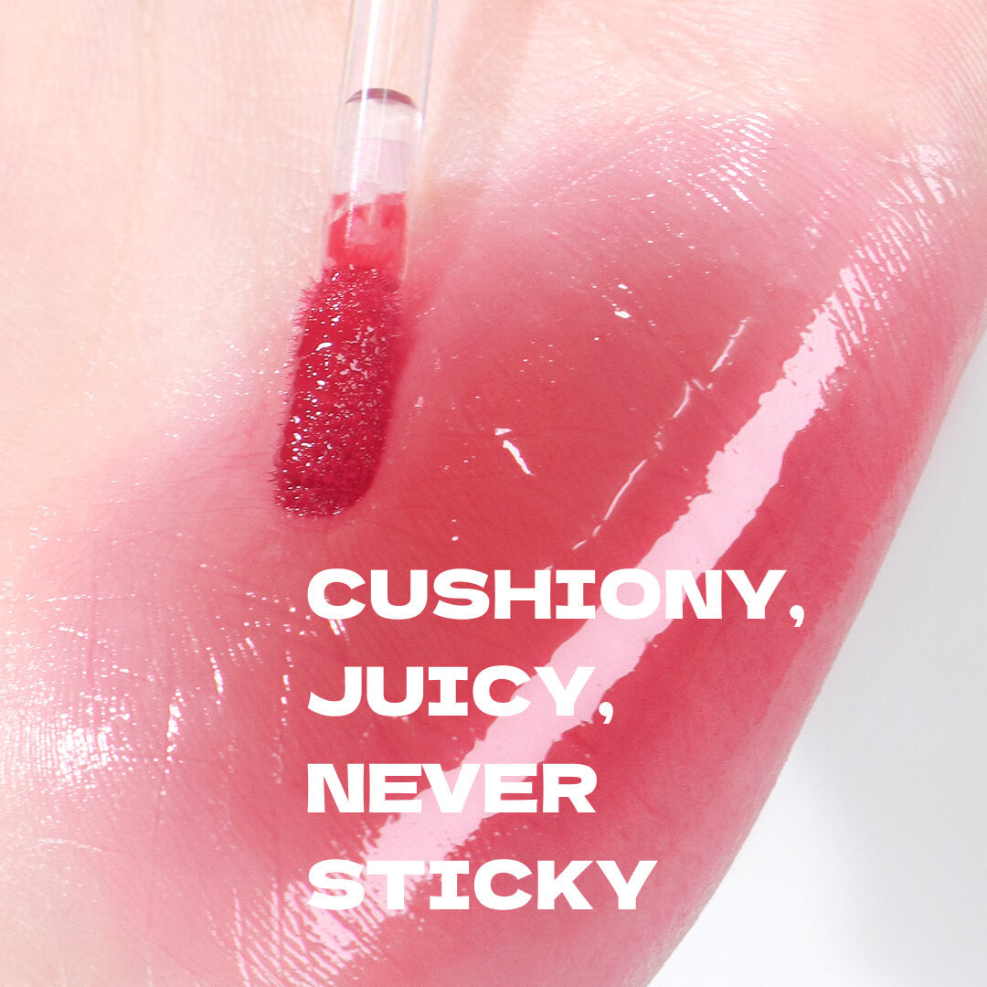 Liphip Glossy Lip Tint #L24 Instagram Goddess