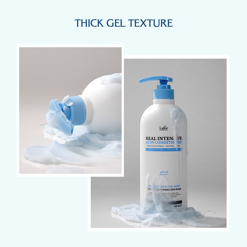 Lador Real Intensive Acid Conditioner - 900ml