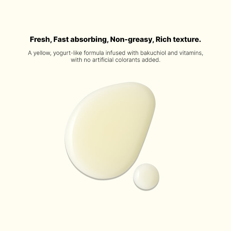 Thank You Farmer Bakuvita Revitalizing Ampoule - 50ml