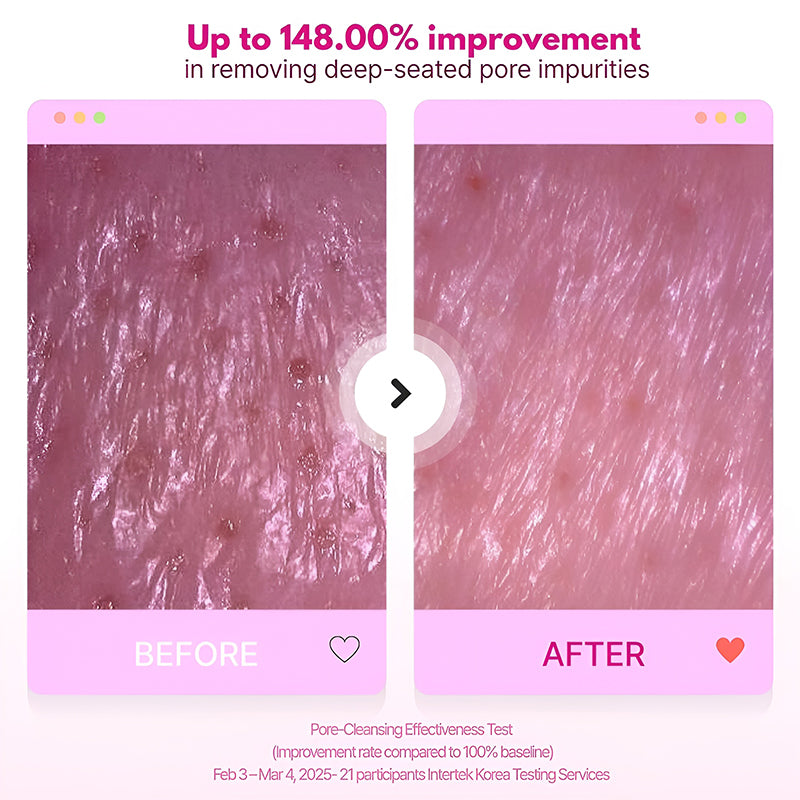 Zigtag Berry Smoothie Scrub Cleanser