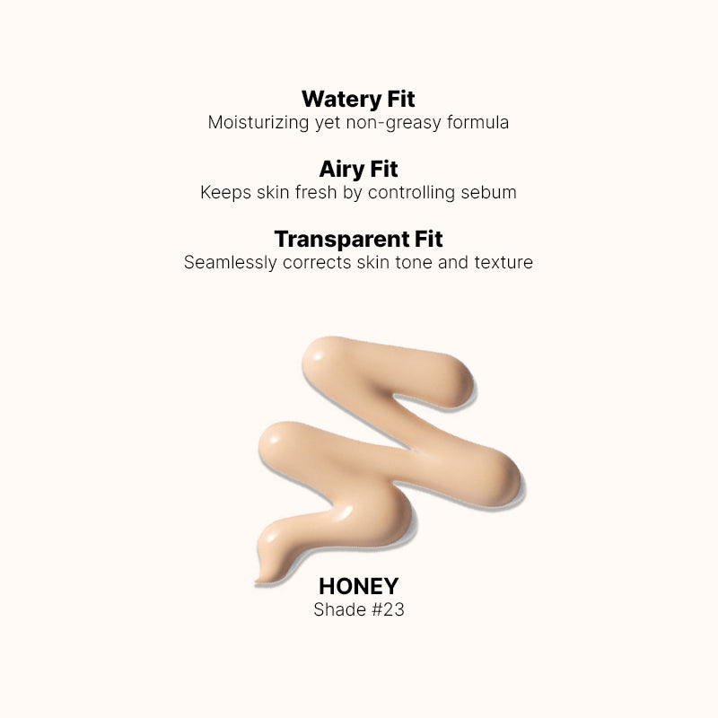 Thank You Farmer Be Beautiful Skin Tint Honey - 50ml