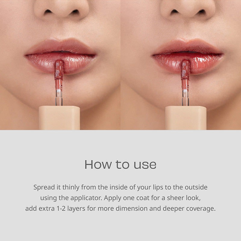 House of Hur Glowy Ampoule Tint 03 Dawn Pink 4.5g