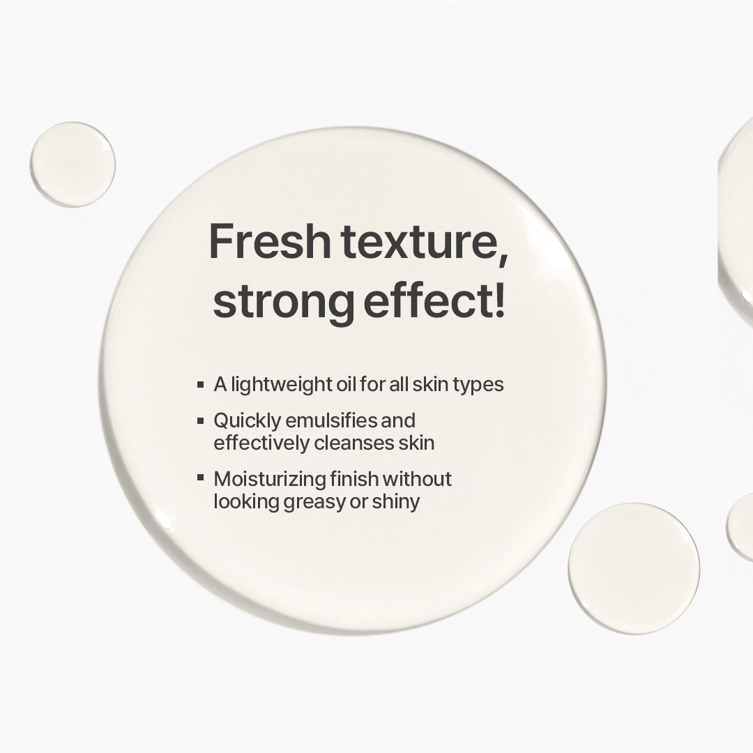 Thank You Farmer Pollufree™ Cleansing Oil - 200ml