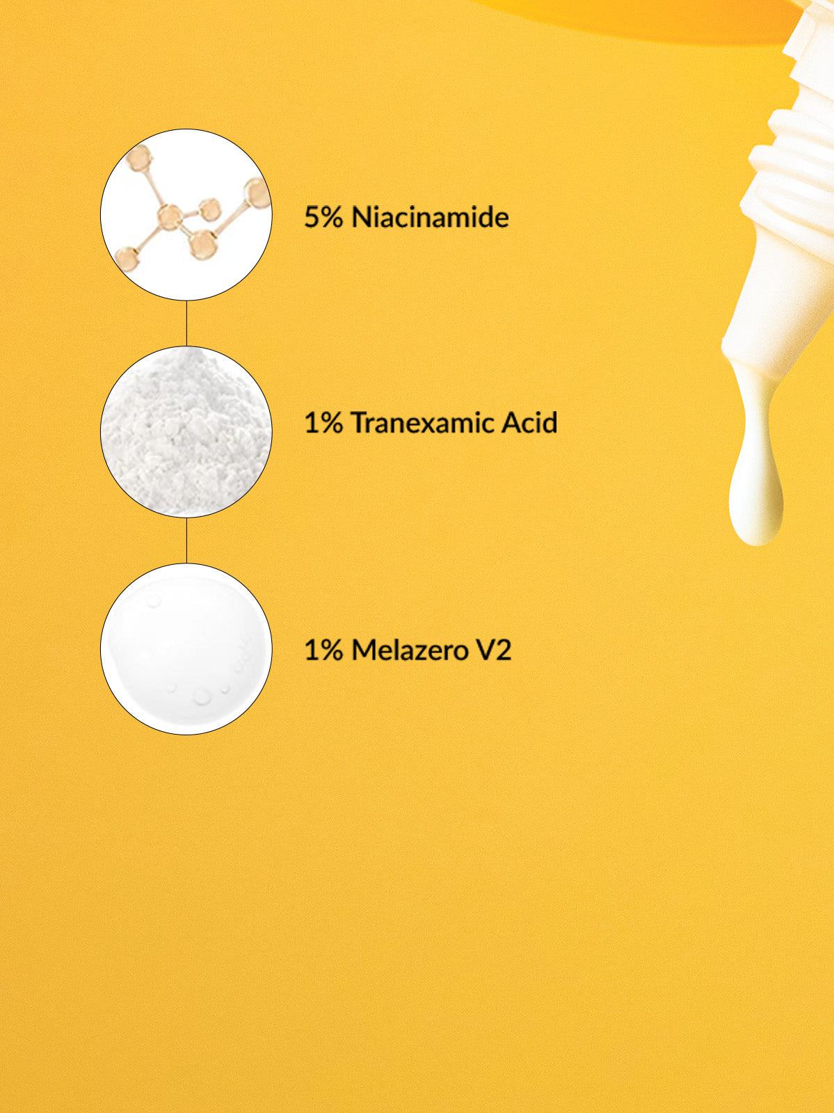 Celimax Pore+Dark Spot Brightening Care Sunscreen SPF 50 PA++++ - 10ml