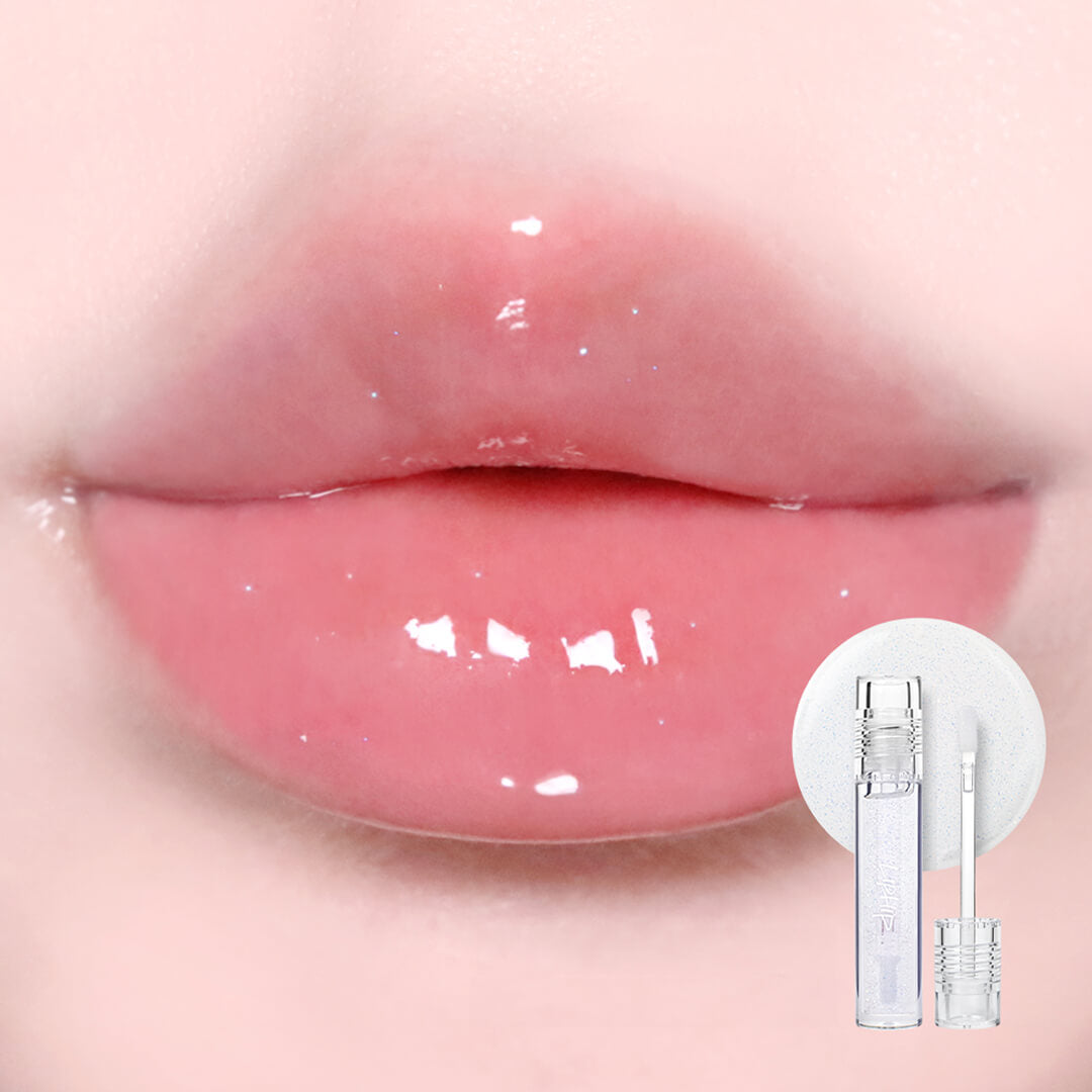 Liphip Lip Plumping Gloss