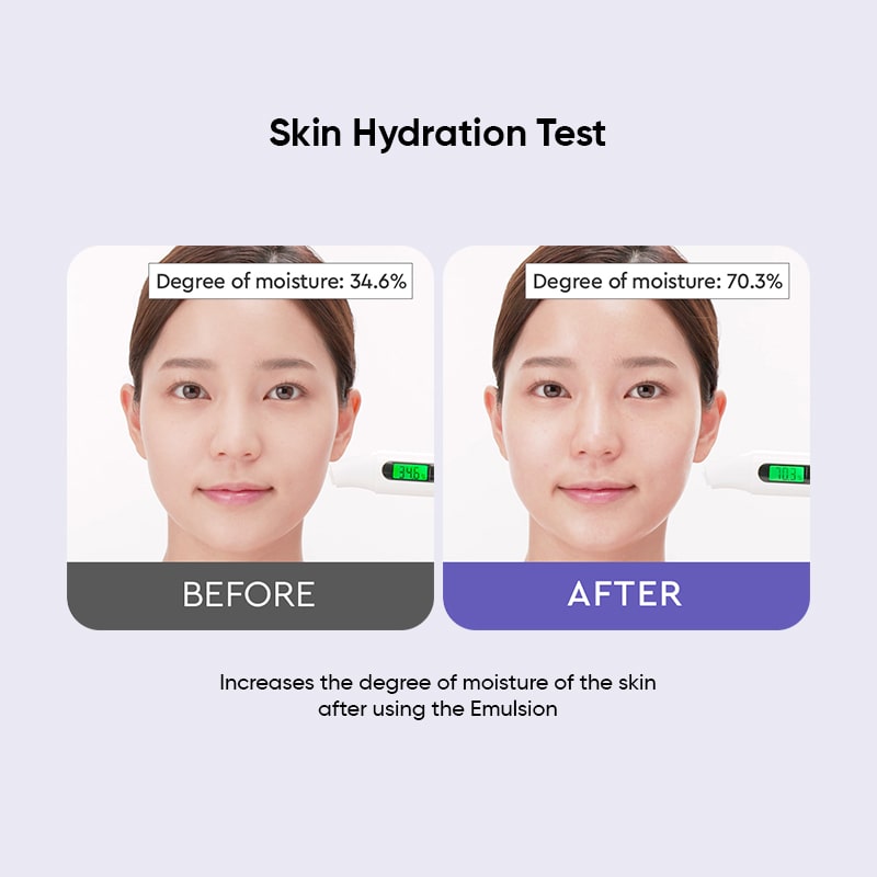 Dewytree Moisture Charging Collagen Emulsion - 150ml