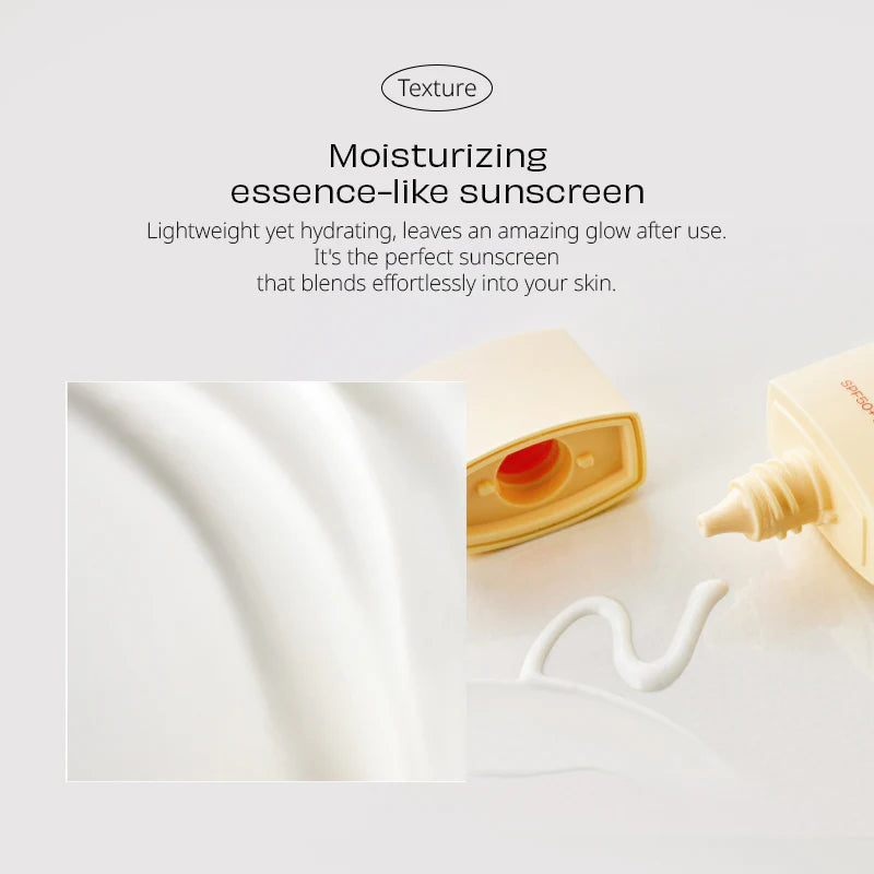 House of Hur - Weightless SPF Twin Pack