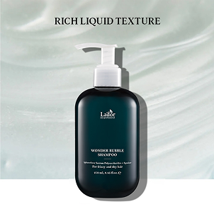 Lador Wonder Bubble Shampoo - 250ml