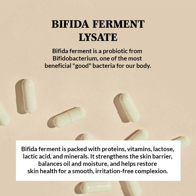 mixsoon Premium Bifida Cream - 50ml