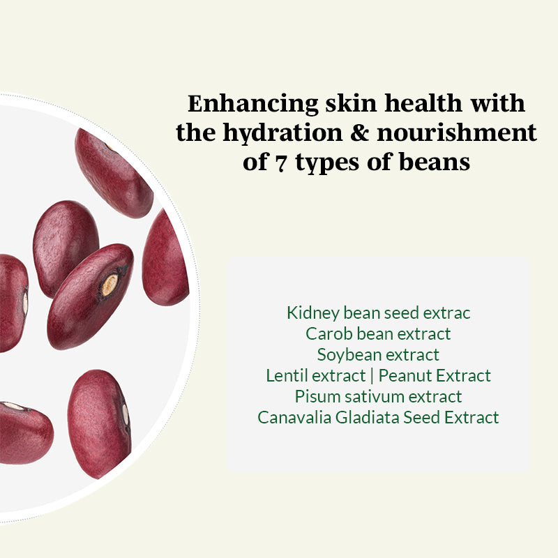 mixsoon Bean Toner Pad - 180ml
