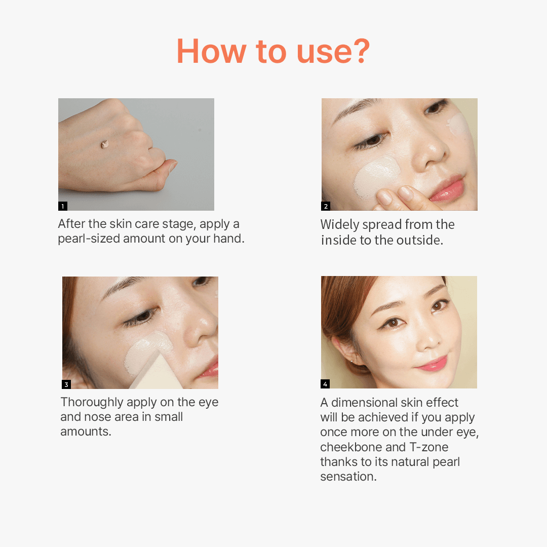 Thank You Farmer Be Beautiful CC Cream SPF30 PA++ - 40ml