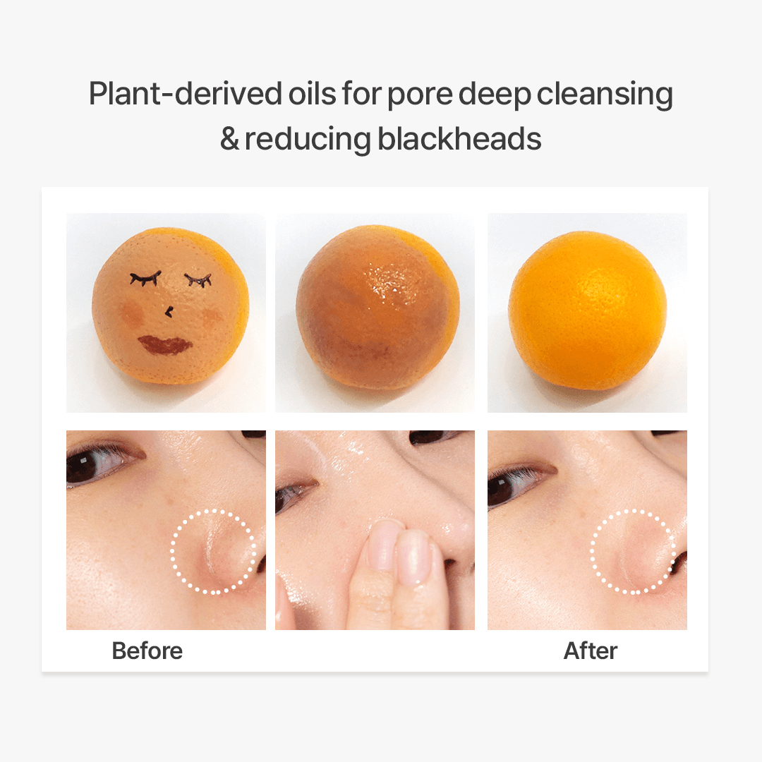 Thank You Farmer Pollufree™ Cleansing Oil - 200ml