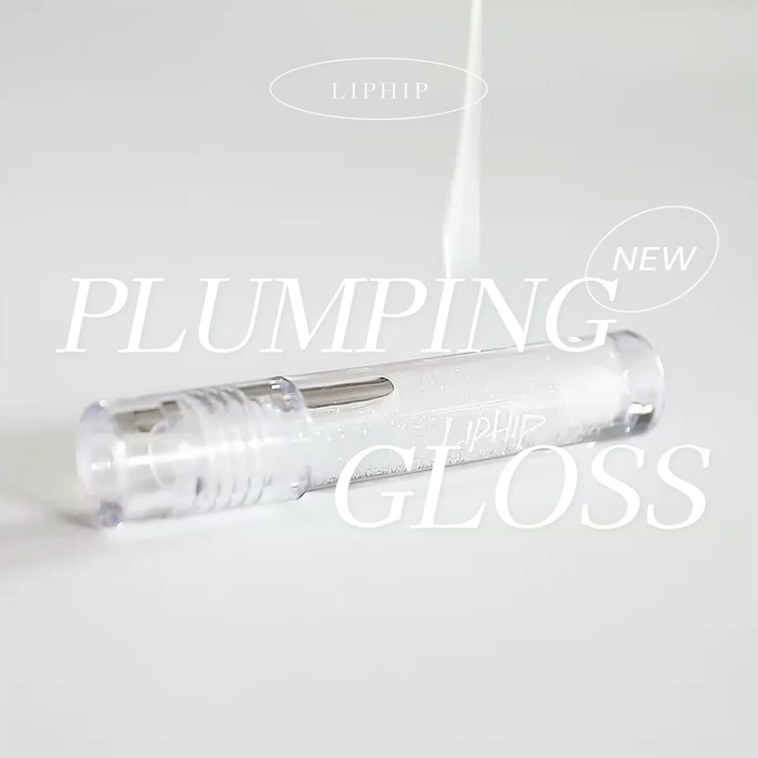 Liphip Lip Plumping Gloss
