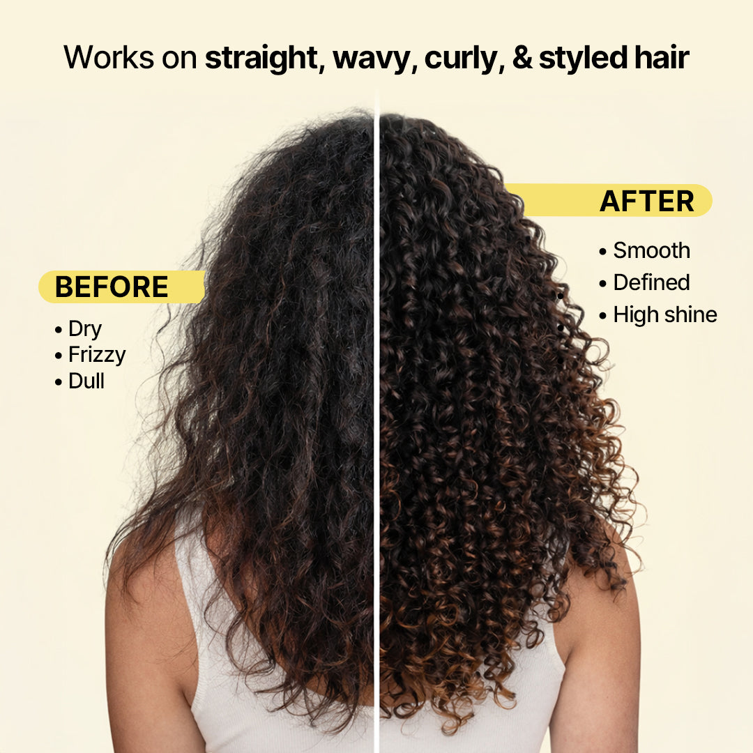 Lador Perfumed Hair Oil – Osmanthus