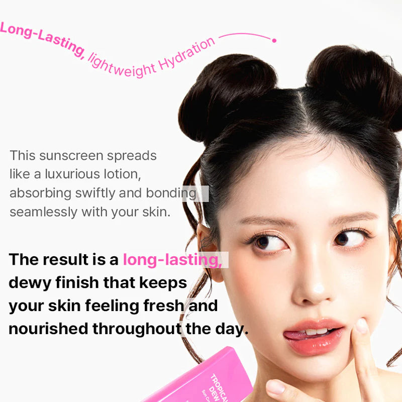 House of Hur - Dewy Glow SPF Twin Pack