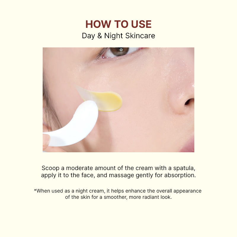 Thank You Farmer Bakuvita Barrier Cream - 50ml